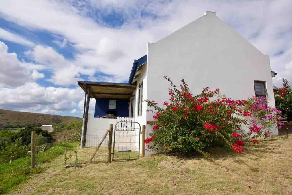 Riverdance Cottage Malgas Exterior photo